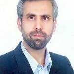 دکتر علی عماد دکتر ریه شیراز