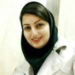 دکتر آذر ستاری نژاد دکتر غدد شیراز