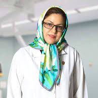 دکتر زهرا محمدتبار دکتر زنان و زایمان رشت
