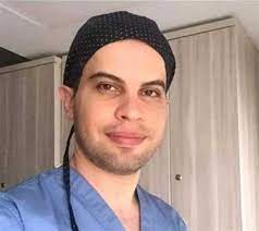 دکتر سیدمحمد بنی فاطمی دکتر چشم پزشک شیراز