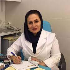 دکتر شایسته حاجیان دکتر عمومی شیراز