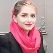 دکتر سولماز قربانی دکتر جراح بینی شیراز