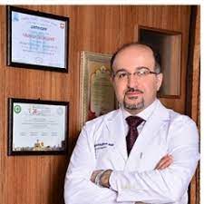 دکتر مهران صداقت دکتر مغز و اعصاب شیراز