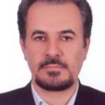 دکتر عباس کیاسی دکتر ریه شیراز