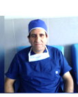 دکتر مسعود شفیعی دکتر جراح عمومی شیراز