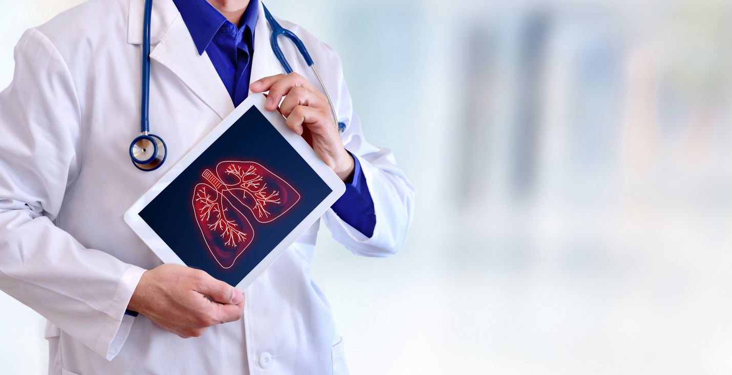 بهترین دکتر ریه شیراز + شماره تماس و آدرس مطب