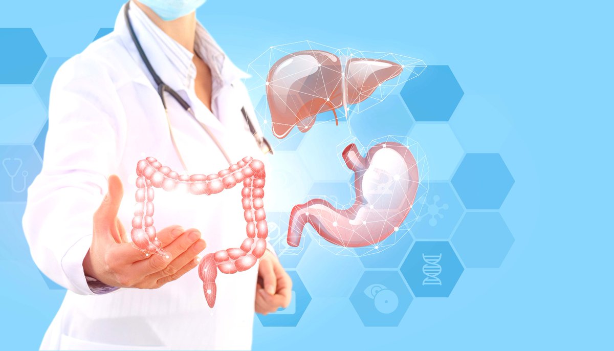 بهترین دکتر گوارش تبریز