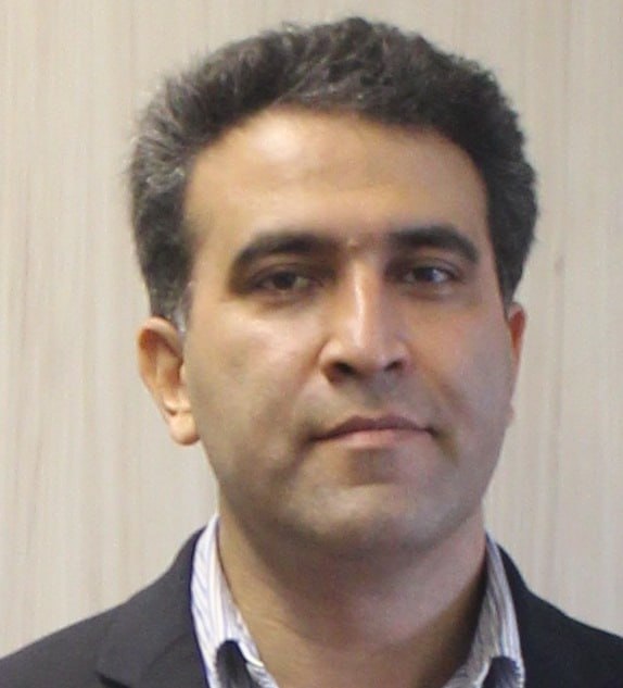 دکتر سیدمصطفی اعرج خدائی دکتر طب سنتی تبریز