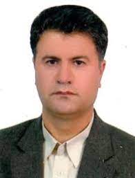 دکتر بهرام بهرامیان دکتر چشم پزشک تبریز