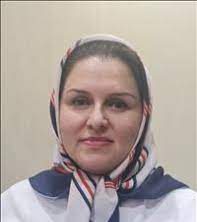 دکتر رویا صدقی دکتر گوارش تبریز