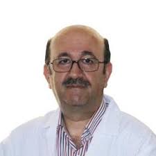 دکتر سعید رنجبرمشفقی دکتر جراح زانو تبریز