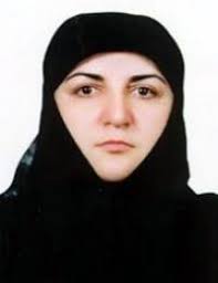 دکتر رخشنده علی پناهی دکتر چشم پزشک تبریز