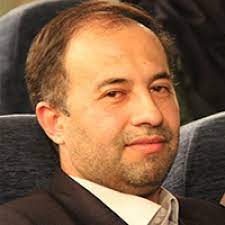 دکتر منوچهر خوش باطن دکتر گوارش تبریز