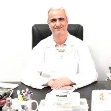 دکتر محمدرضا مسرورچهر دکتر طب سنتی رشت
