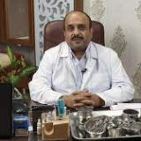 دکتر محمود تقی زاده کلیدبری دکتر جراح بینی رشت