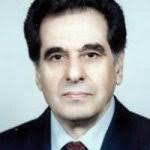 دکتر اصغر اکبری حامد دکتر چشم پزشک تبریز