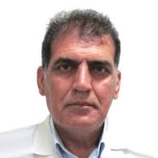 دکتر منصور هادی زاده دکتر چشم پزشک تبریز
