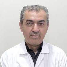 دکتر محمدرضا گلگون دکتر جراح عمومی تبریز