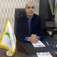 دکتر سید سعید امینی دکتر پوست یزد