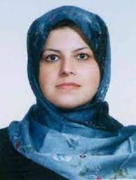 دکتر رزیتا علیزاده شالچی دکتر گوارش تبریز