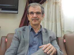دکتر علی ذوالفقاری دهخوارقانی دکتر اورولوژی تبریز