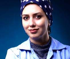 دکتر نسترن کیوان چهر دکتر زنان و زایمان تبریز