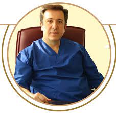 دکتر محمد پریمن دکتر چشم پزشک تبریز