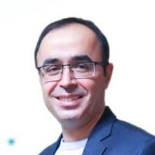 دکتر میرمحسن شریفی دکتر مغز و اعصاب تبریز