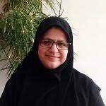 دکتر سکینه گلجاریان دکتر فیزیوتراپی تبریز