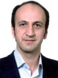 دکتر علی اصفهانی دکتر متخصص خون تبریز