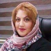 دکتر پریچهر کفایی دکتر پوست یزد