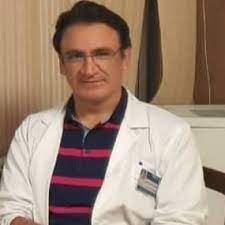 دکتر حسین کریمی هریس دکتر ارتوپد رشت