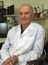دکتر قدرت محمدی دکتر جراح بینی تبریز