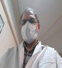 دکتر علی مقصودلو نژاد دکتر پوست گرگان