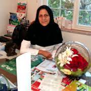 دکتر پروین حق پرست دکتر زنان و زایمان تبریز