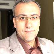 دکتر محمود بهشتی دکتر جراح بینی تبریز