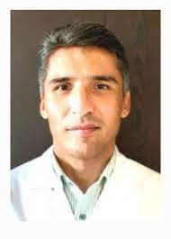 دکتر حسین حقائی دکتر تغذیه تبریز