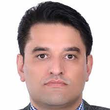 دکتر علیرضا شفیعی دکتر روانپزشک تبریز