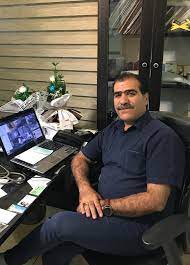 دکتر محمد زاهدنیا دکتر طب سنتی تبریز