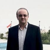 دکتر مسعود شیر محمدی دکتر گوارش تبریز