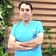 دکتر کاوه عبادی برنا دکتر گوارش اهواز