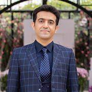 دکتر محمدرضا سیدمجیدی دکتر گوارش گرگان