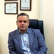 دکتر جلال سیاح دکتر گوارش اهواز