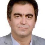 دکتر مسعود خوش نیا دکتر گوارش گرگان