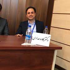 دکتر کاوه حدادی دکتر مغز و اعصاب ساری