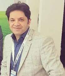 دکتر اباذر پارسی دکتر گوارش اهواز