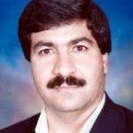 دکتر غلامعباس حسینی دکتر مغز و اعصاب اهواز