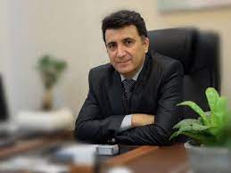 دکتر محمدرضا کاویانی دکتر مغز و اعصاب گرگان