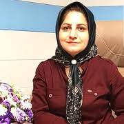 دکتر سیده نیما آقامحمدی دکتر گوارش اهواز