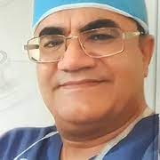 دکتر حسین صارمی دکتر جراح پلاستیک همدان